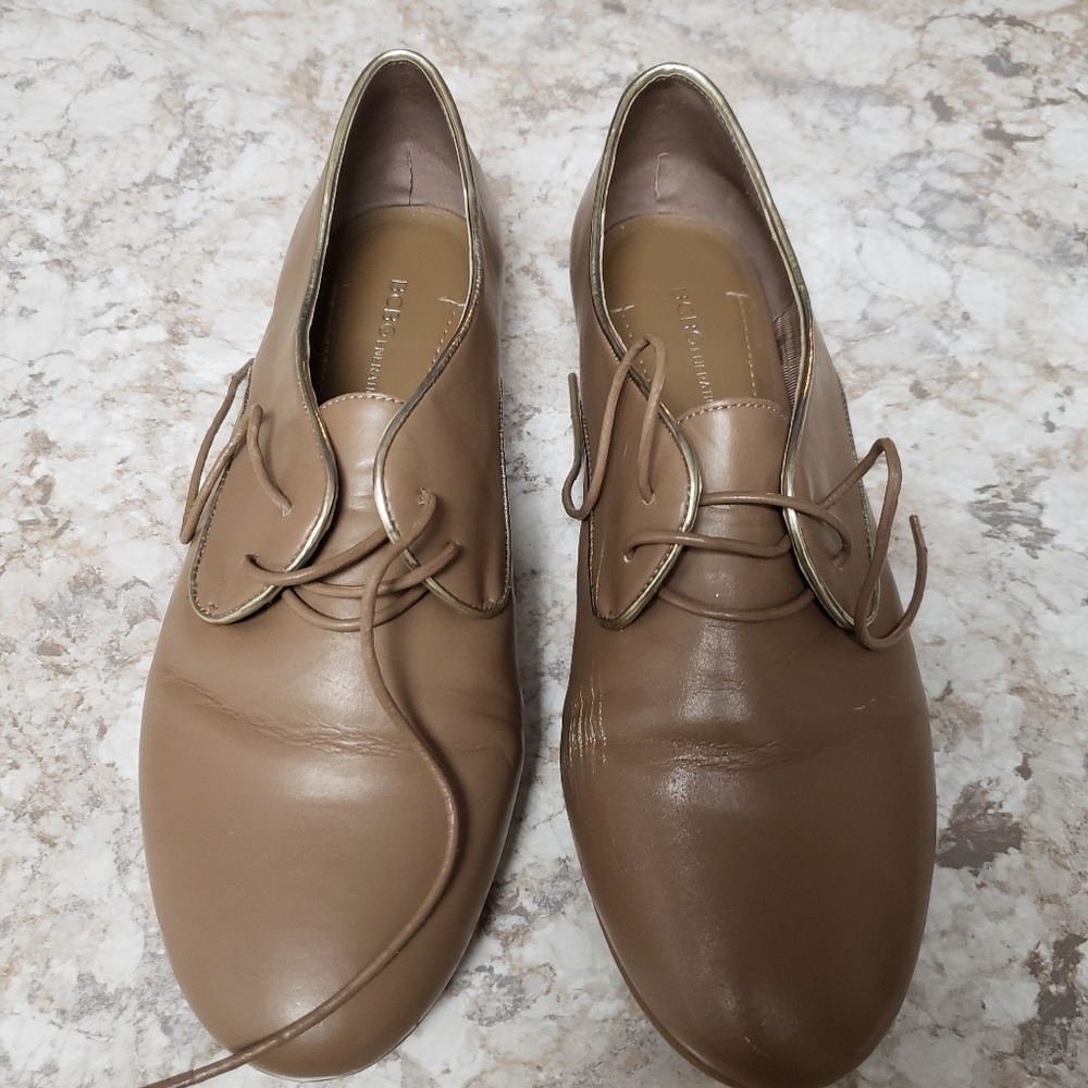 BCBG Flats